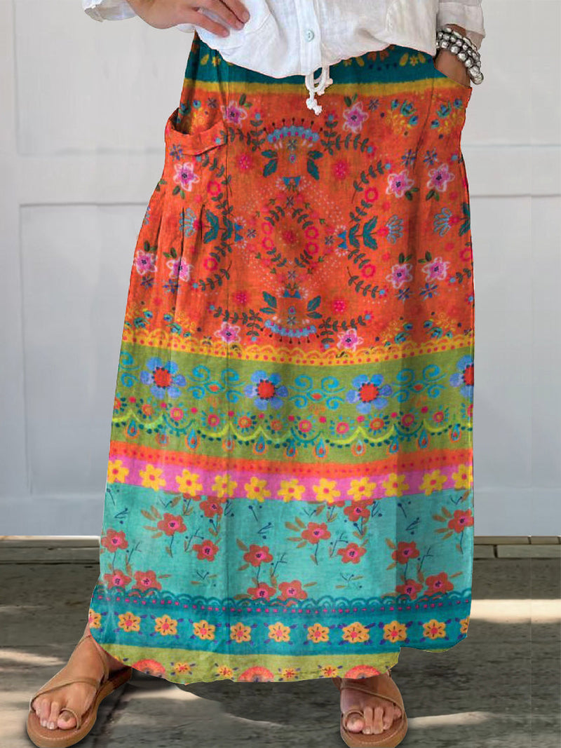 Beautifully Crafted Garment