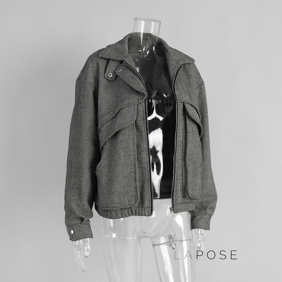 Classic Vintage & Enduringly Stylish Jacket