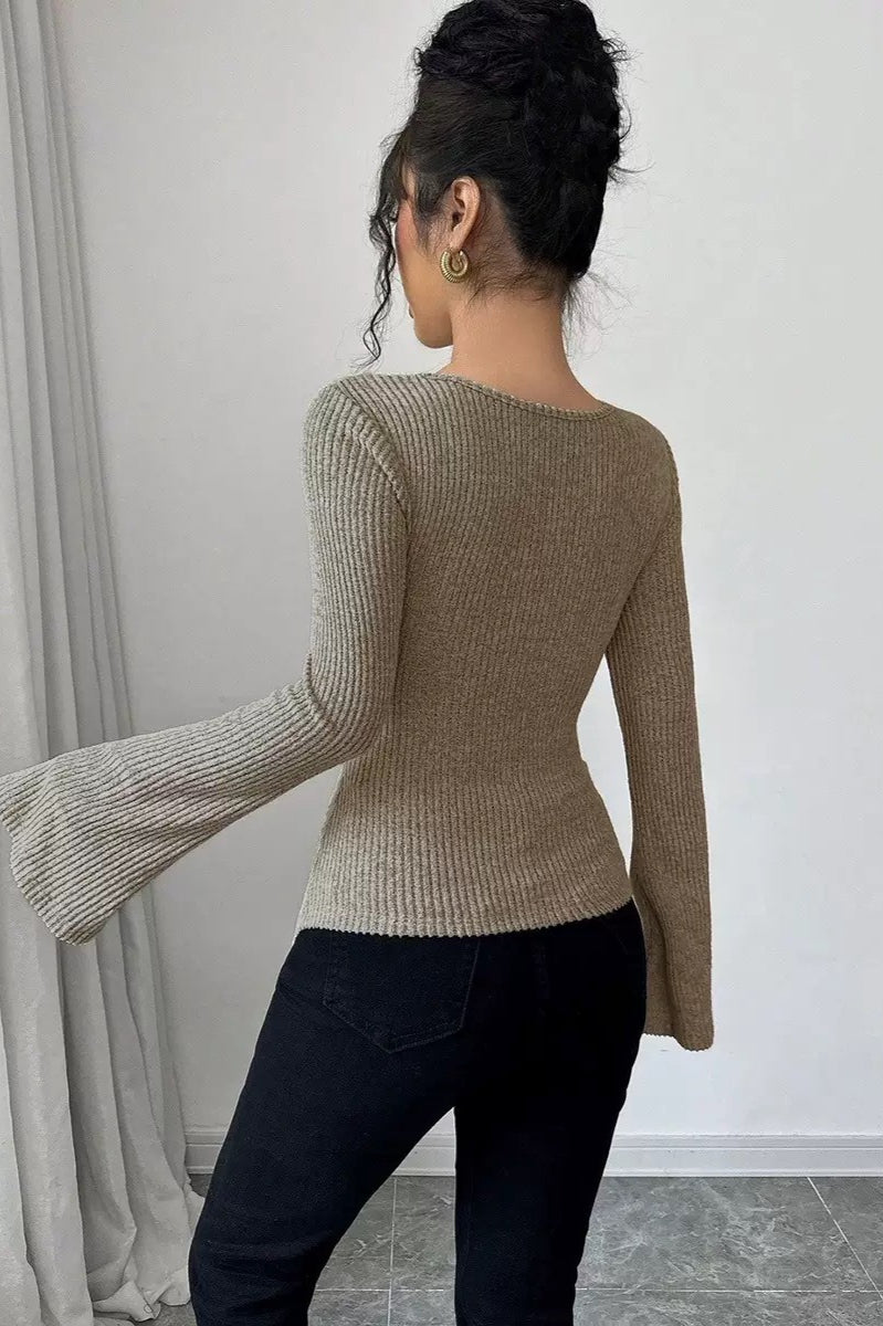 Gracefully Designed Top