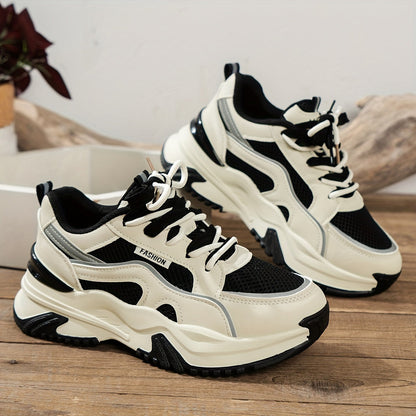 Chic Orthopedic Shoes with Unique Design