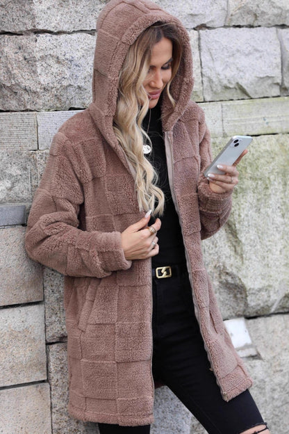 Gracefully Designed Cardigan