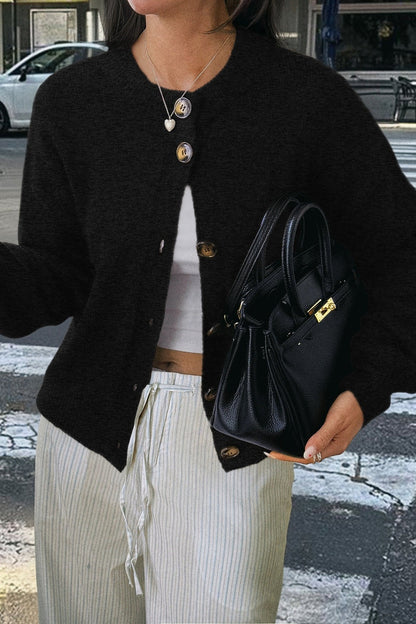 Beautifully Crafted Cardigan