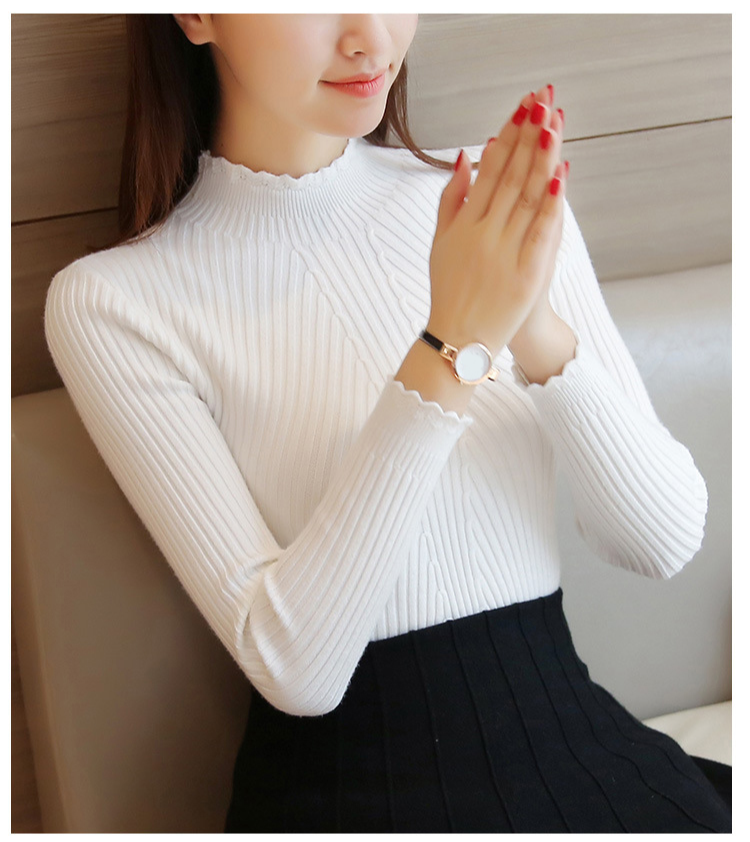 Classic Vintage Sweater