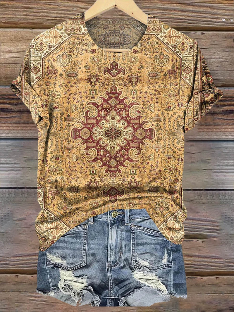 Beautifully Crafted T-Shirt