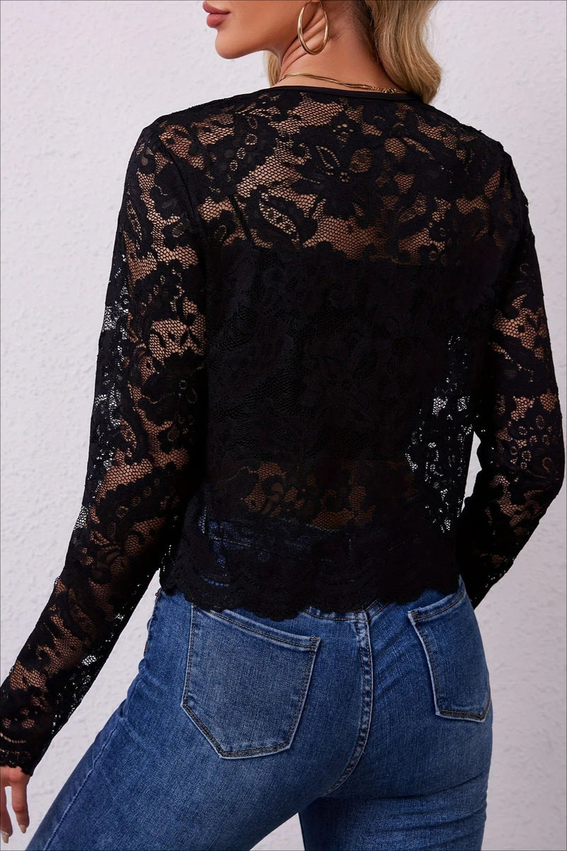 Classic Vintage Cardigan