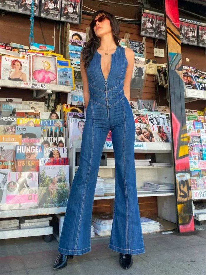 Thoughtfully Designed Garment