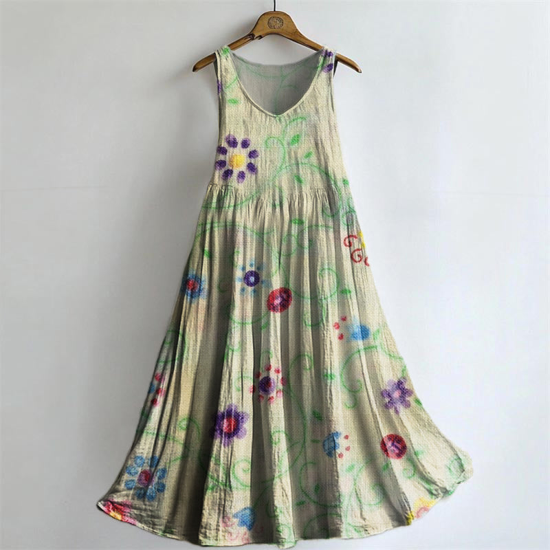 Elegantly Designed Garment
