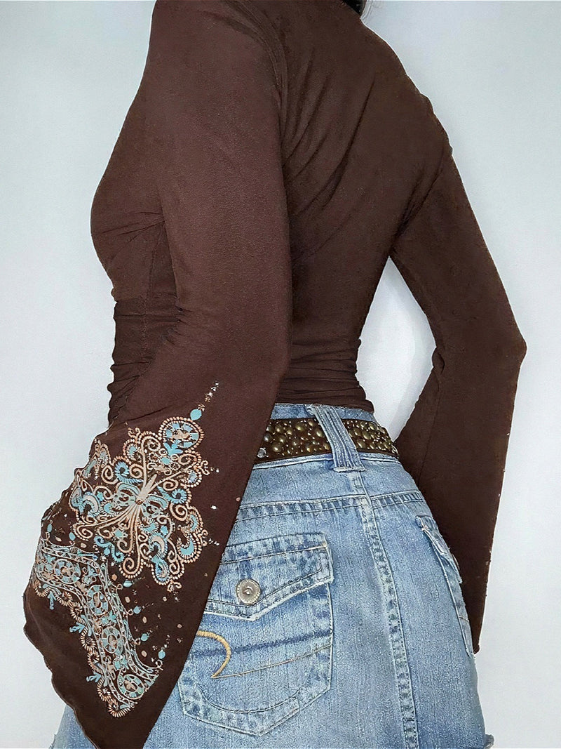 Classic Vintage Garment