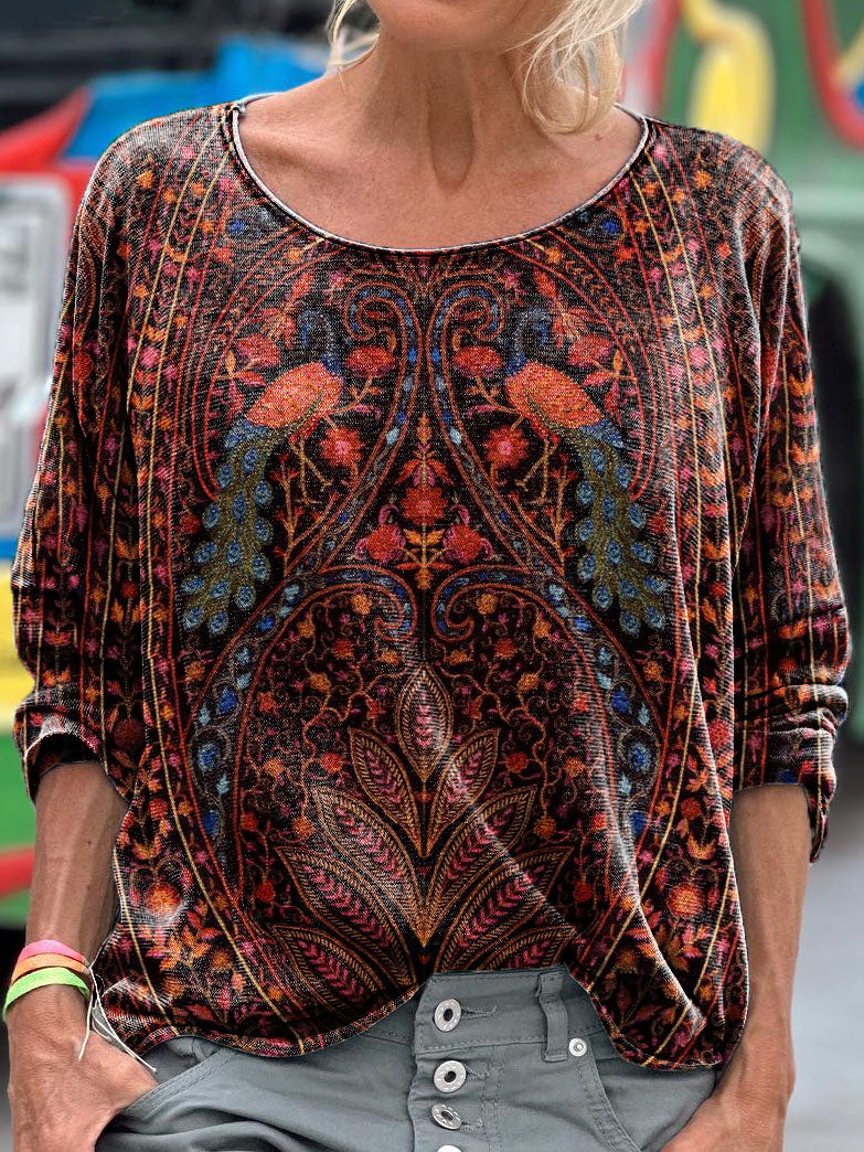 Thoughtfully Designed Garment