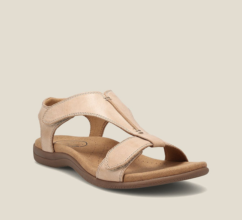 Elegant Orthopedic Shoes for Every Step