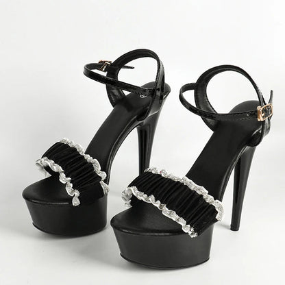 Classic Vintage & Enduringly Stylish Sandals