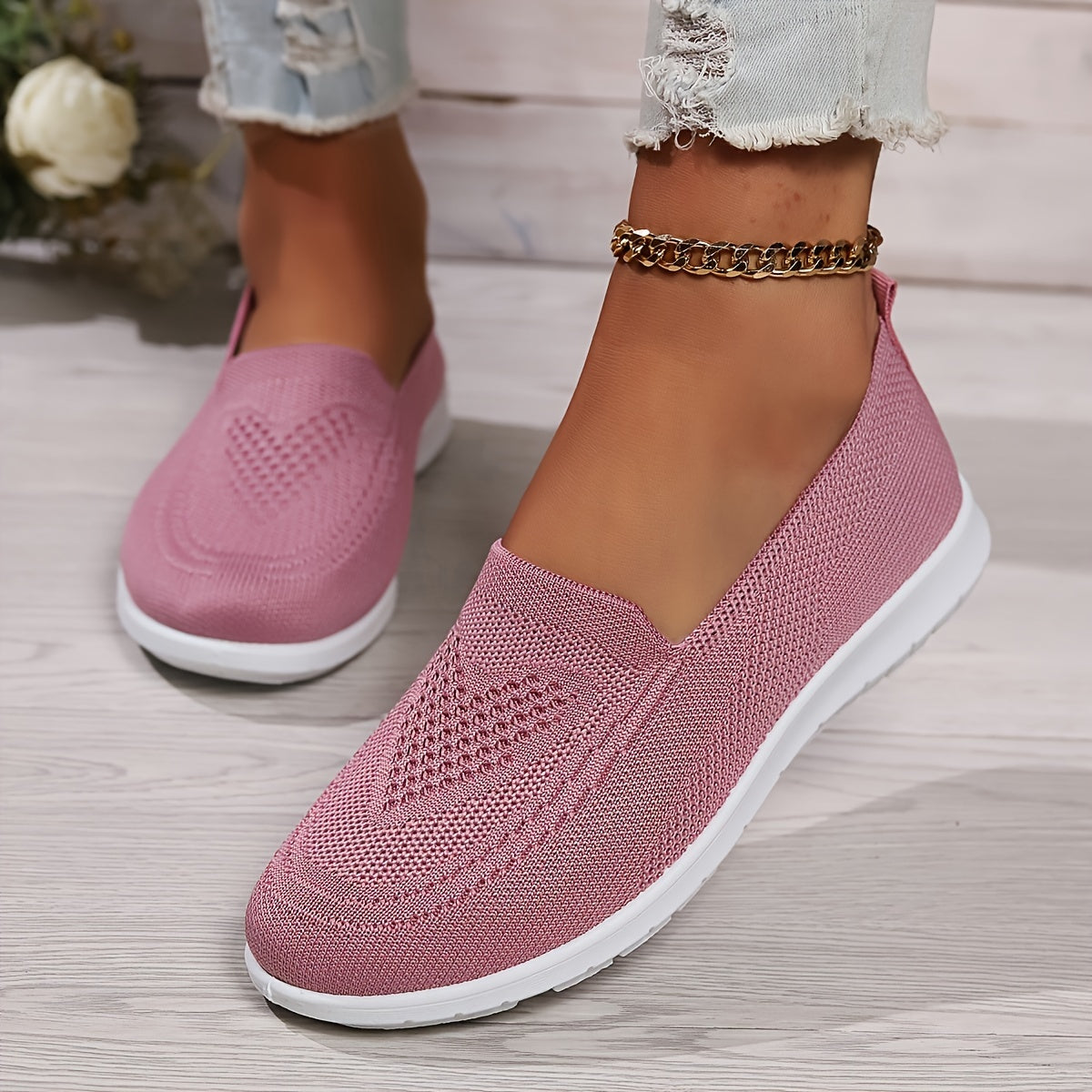 Classic Orthopedic Shoes with Timeless Style