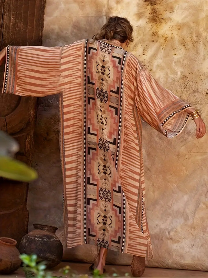 Elegantly Designed Garment