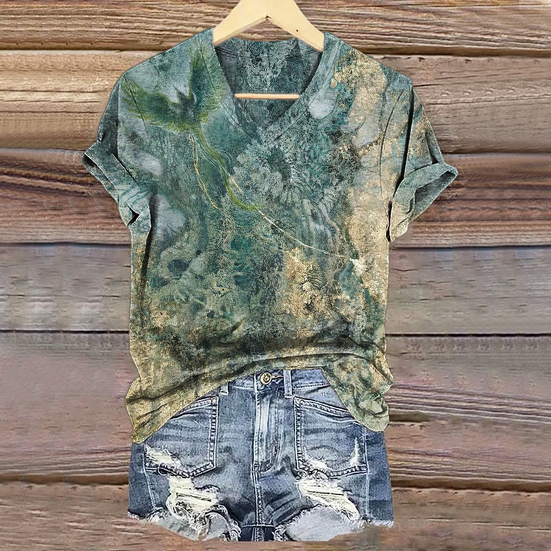 Beautifully Crafted T-Shirt