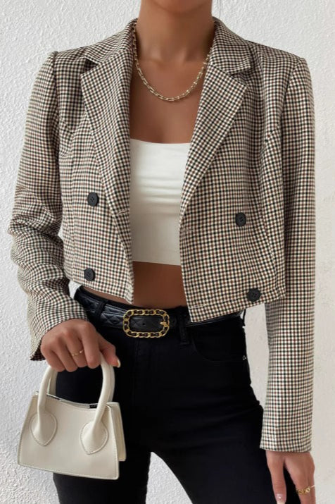 Classic Designed Garment