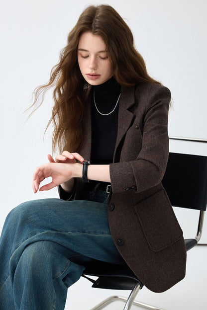 Timeless Vintage Style Garment