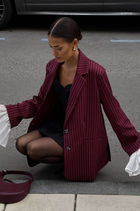 Elegantly Designed Garment