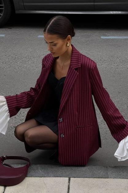 Elegantly Designed Garment