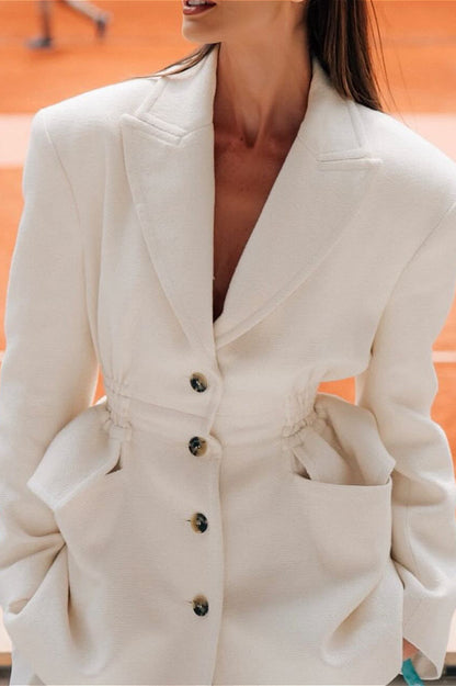Timeless Vintage Style Garment