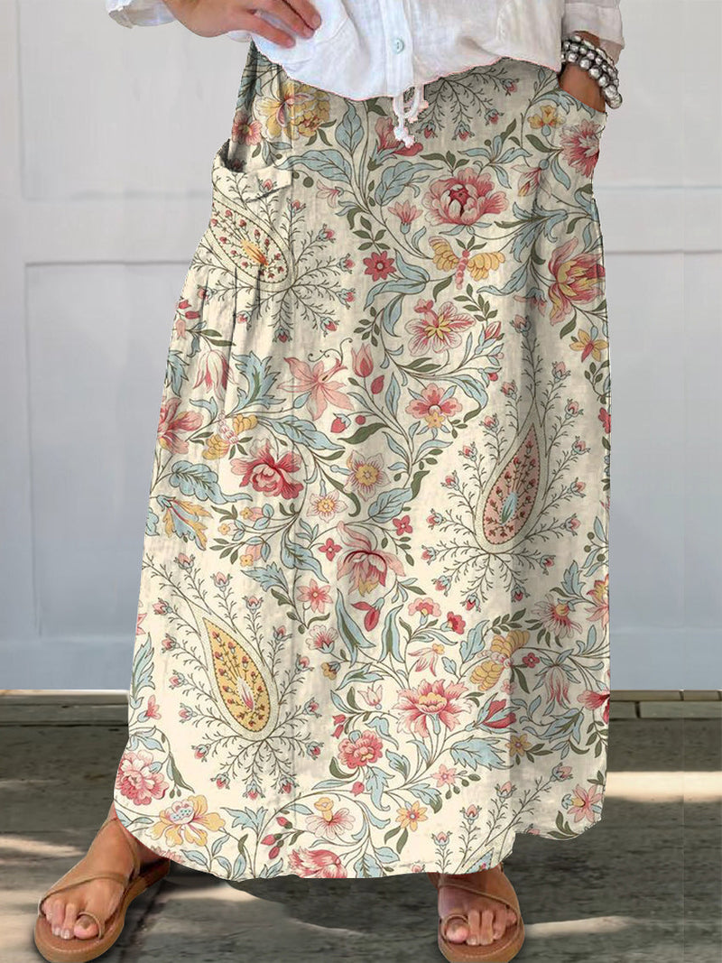 Timeless Vintage Style Garment