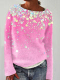 Classic Vintage Sweater