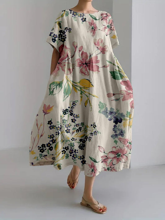 Beautifully Crafted Dress