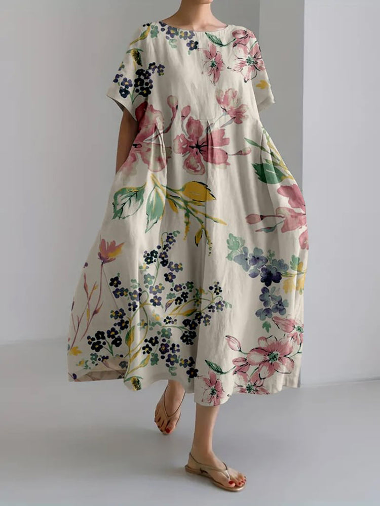 Beautifully Crafted Dress