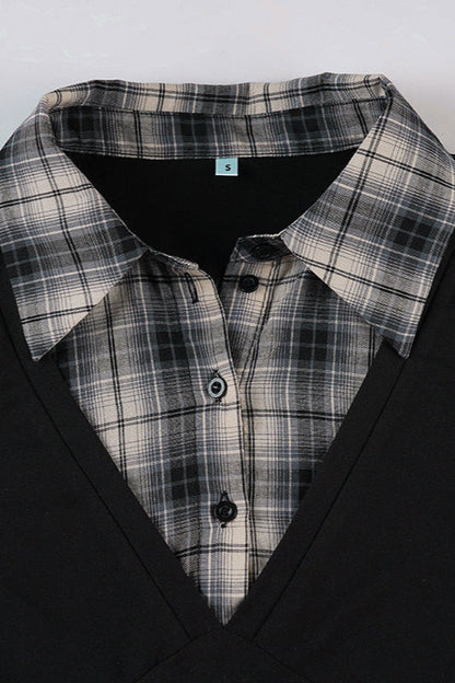 Elegantly Designed Blouse