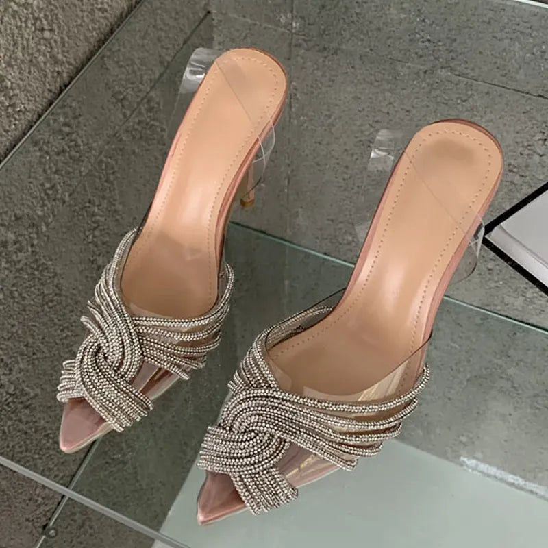Gracefully Styled Sandals for Any Occasion
