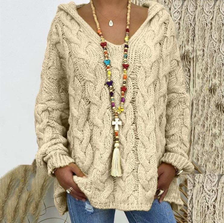 Classic Vintage Sweater