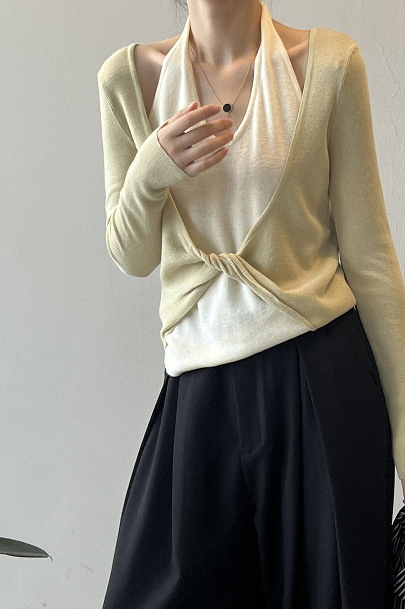 Timeless Vintage Style Garment