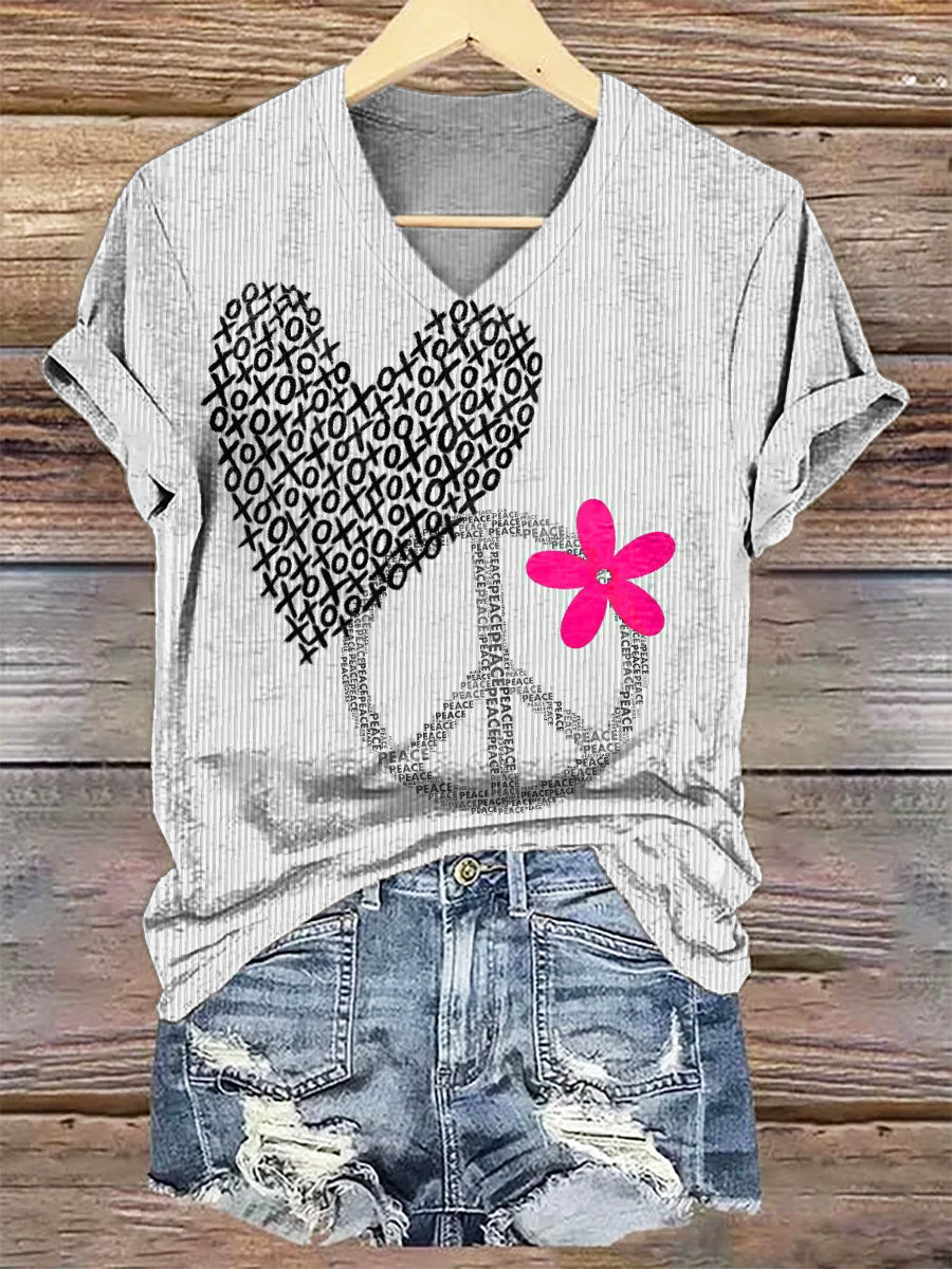 Classic Designed T-Shirt