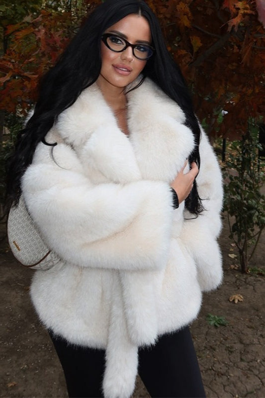 Beautifully Crafted Coat