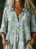 Elegantly Designed Shirt
