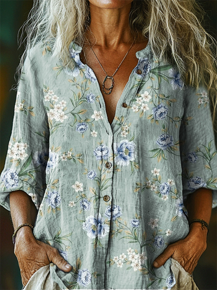 Elegantly Designed Shirt