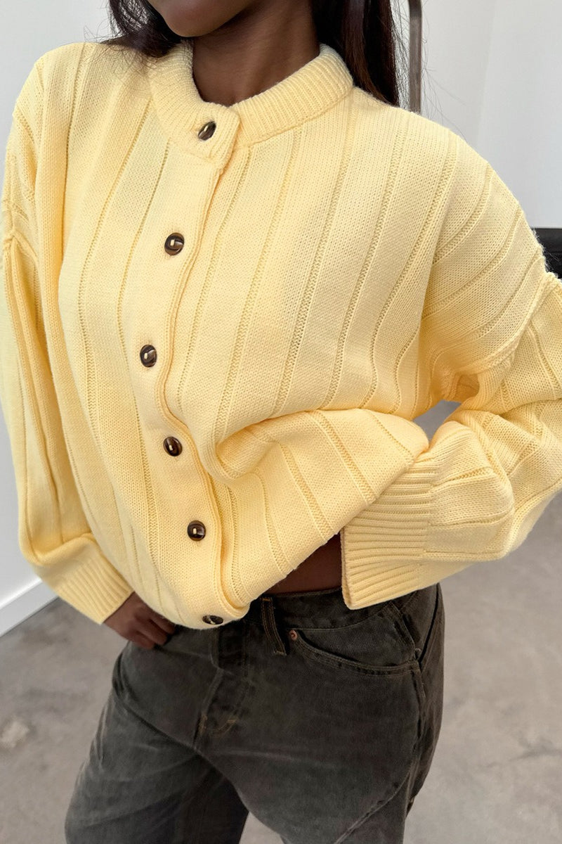 Classic Vintage Cardigan