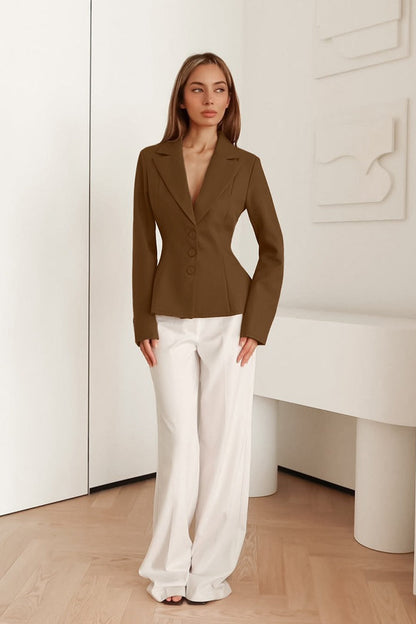 Classic Designed Garment