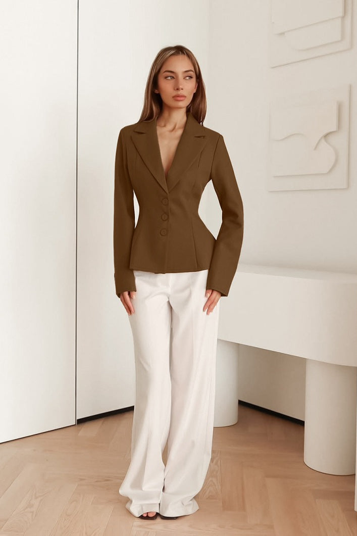 Classic Designed Garment