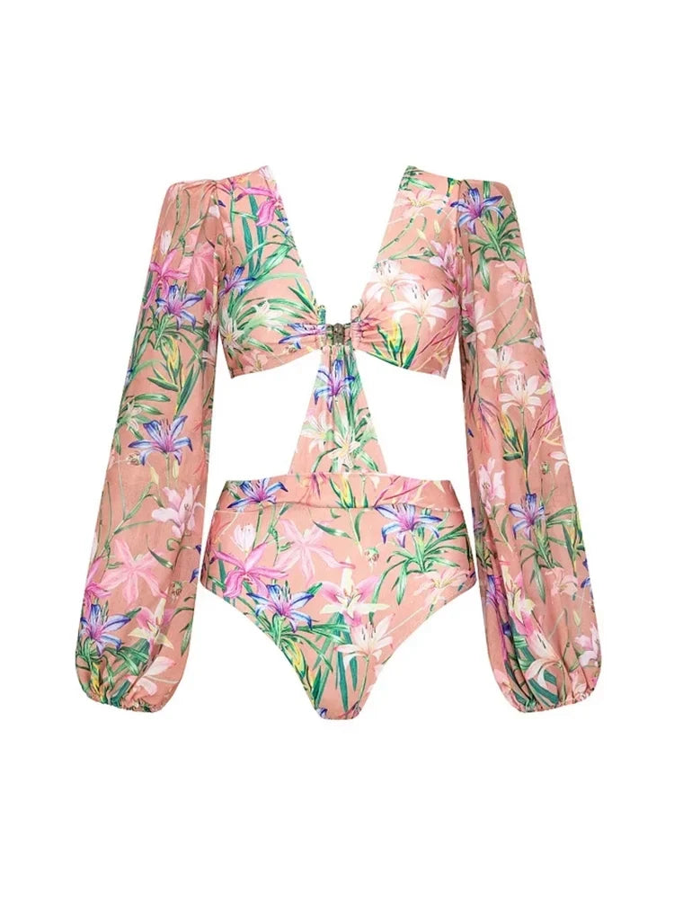 Swimsuit