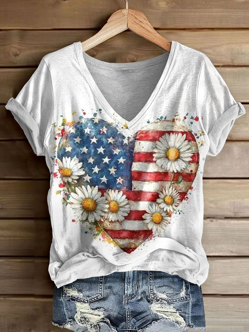 Beautifully Crafted T-Shirt
