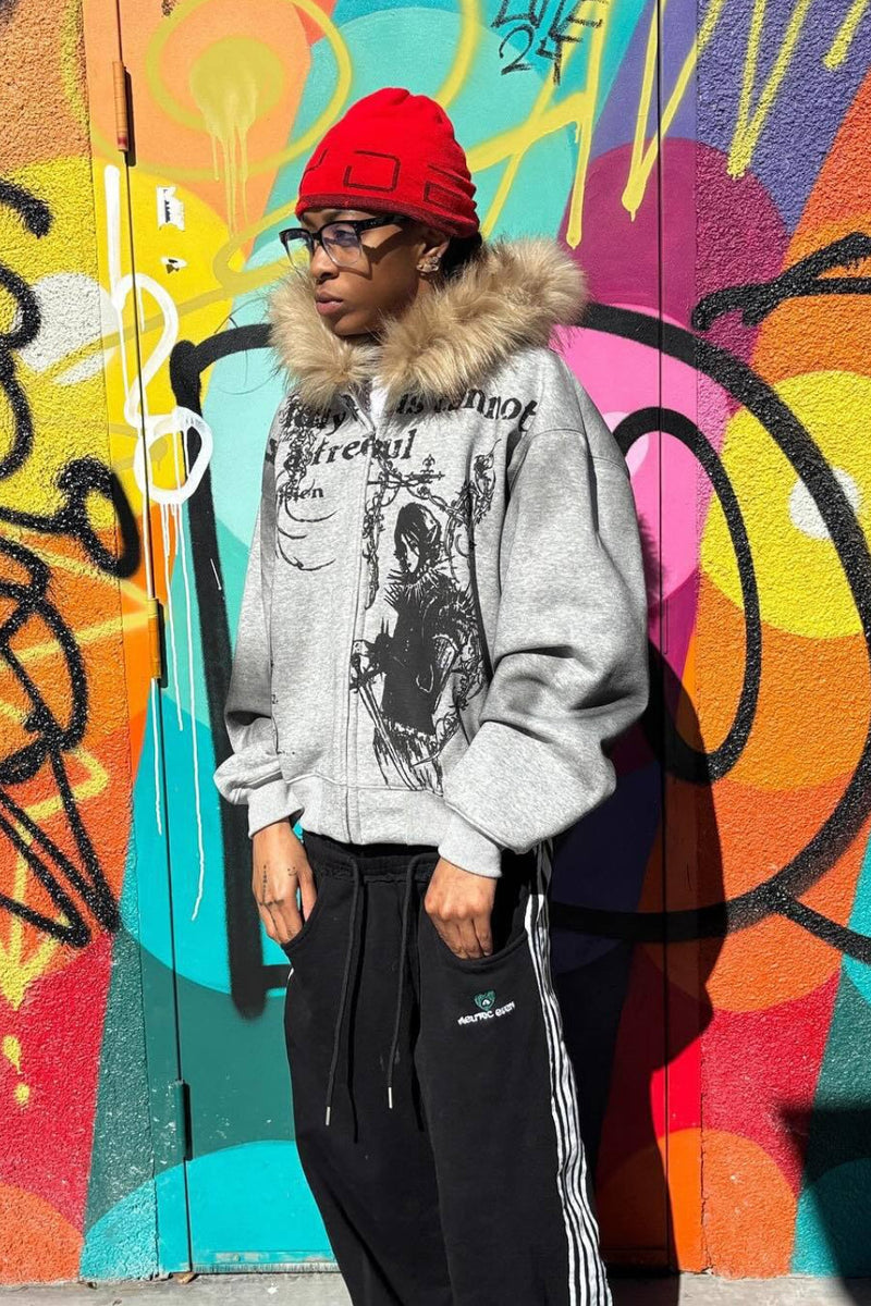 Vintage Inspired Garment