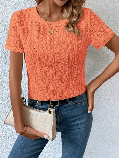 And Fresh Top