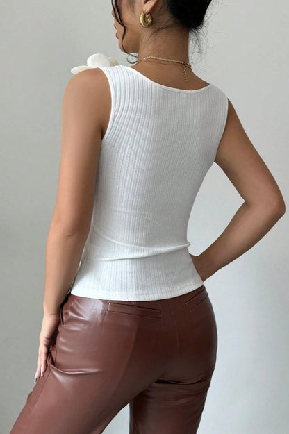 Vintage Inspired Top