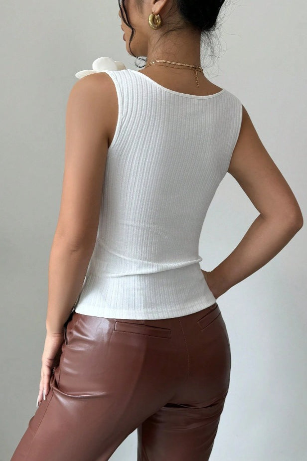 Vintage Inspired Top