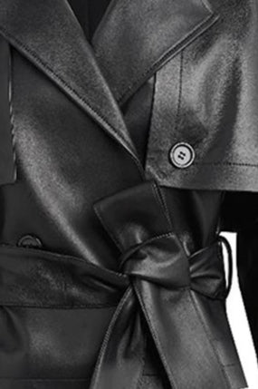 Classic Designed Coat