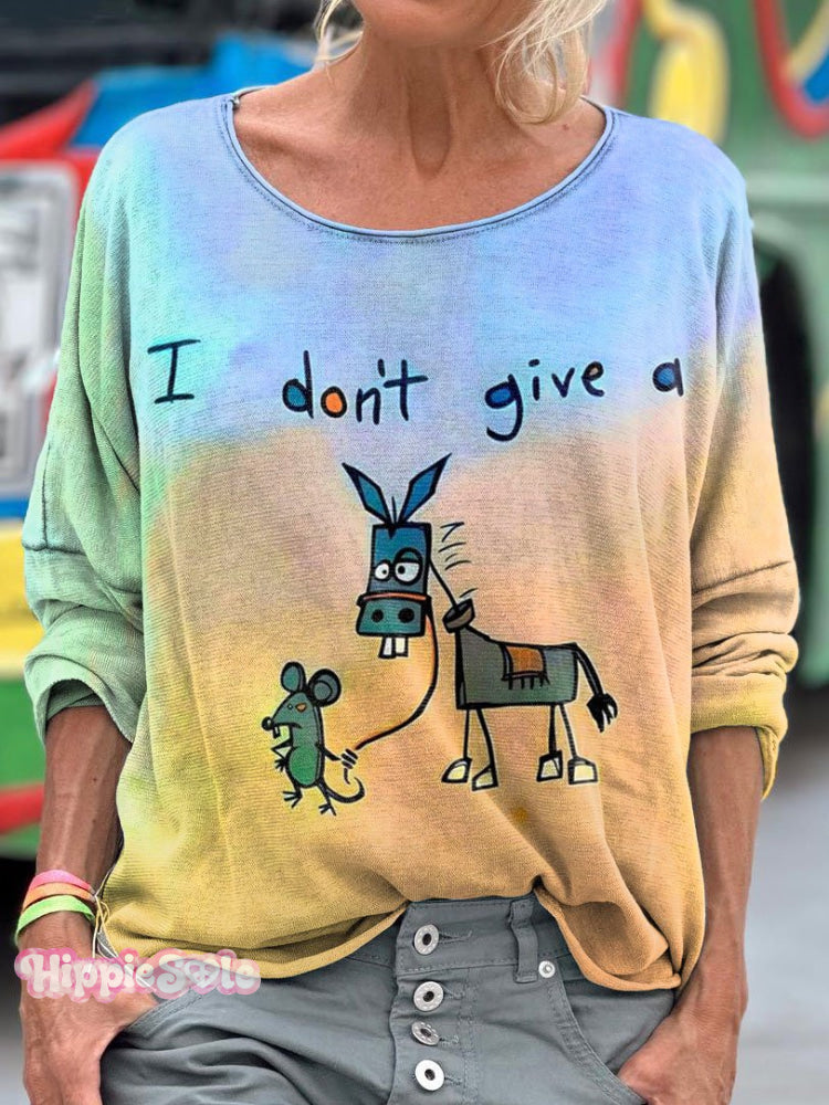 Timeless Vintage Style T-Shirt