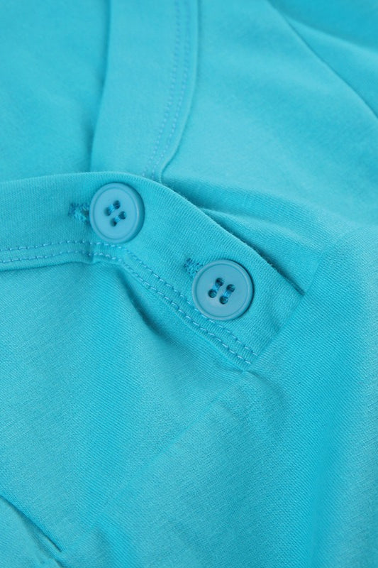Classic Designed Blouse