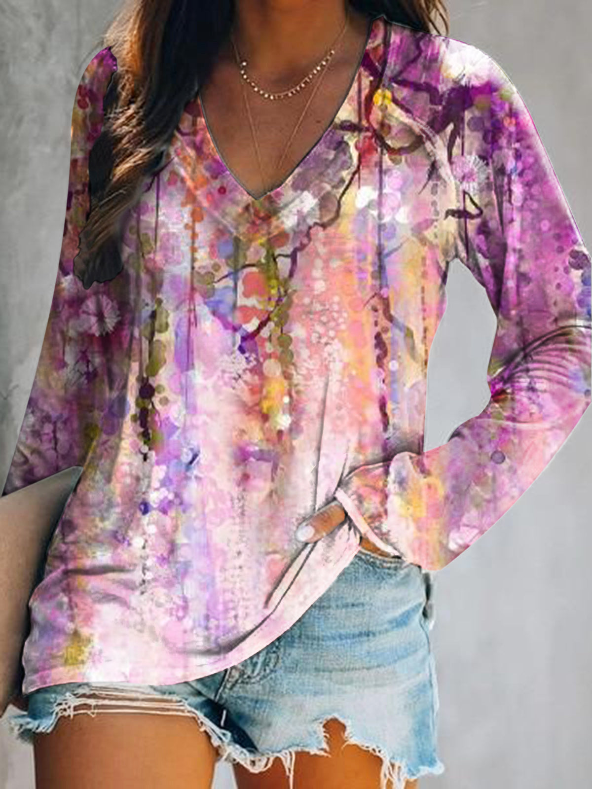 Beautifully Crafted Top