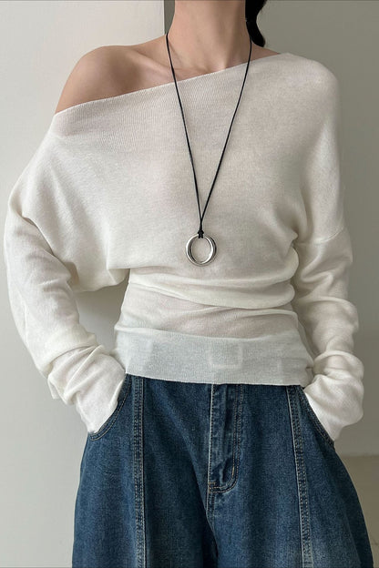 Beautifully Crafted Top