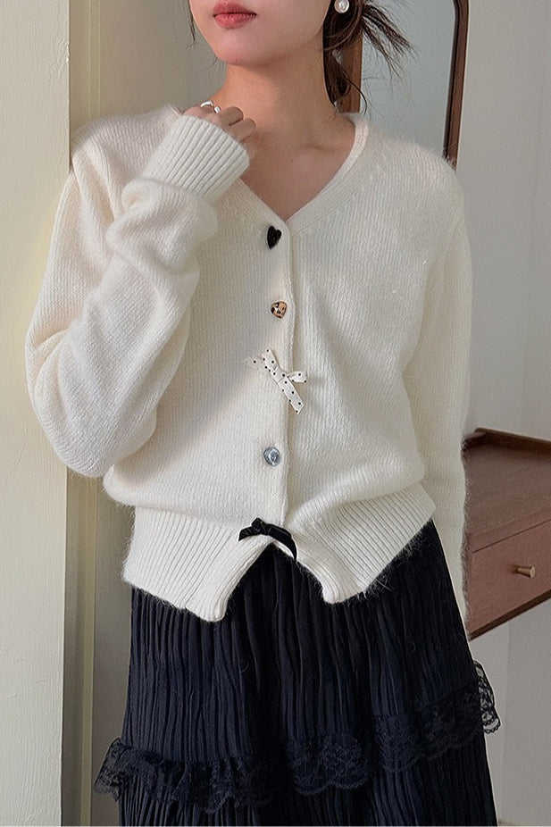 Vintage Inspired Cardigan